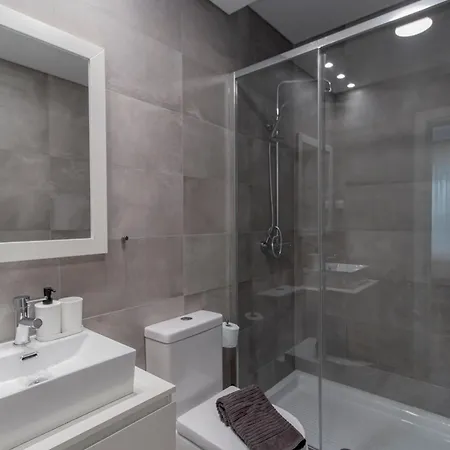 Cozy W/ Patio By Lovelystay Appartamento *