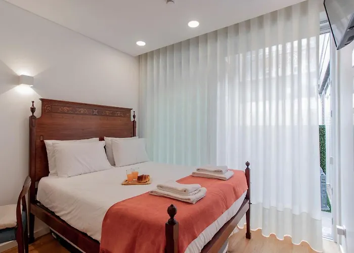 Appartamento Cozy W/ Patio By Lovelystay *