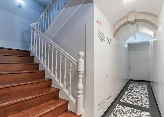 Cozy W/ Patio By Lovelystay Apartmán